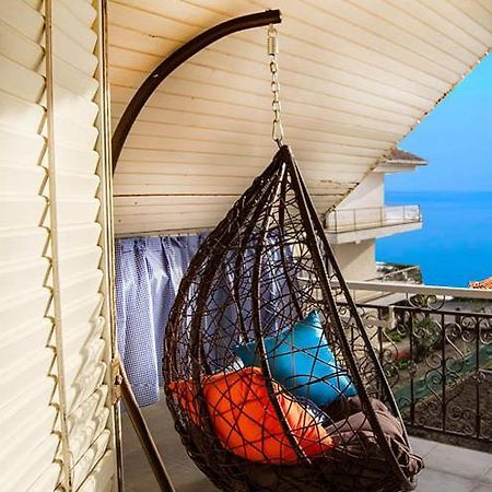 Villa Lakeview Paradise Пештани Экстерьер фото