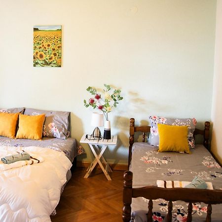 Villa Lakeview Paradise Пештани Экстерьер фото