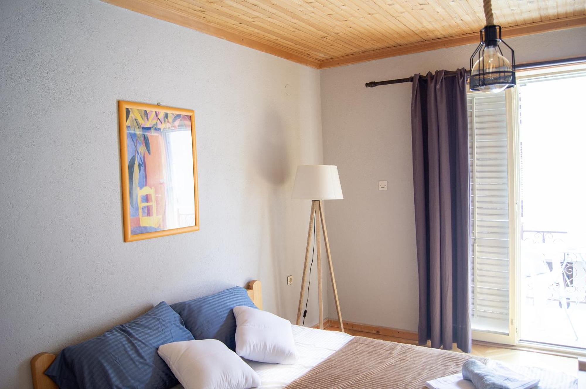 Villa Lakeview Paradise Пештани Экстерьер фото